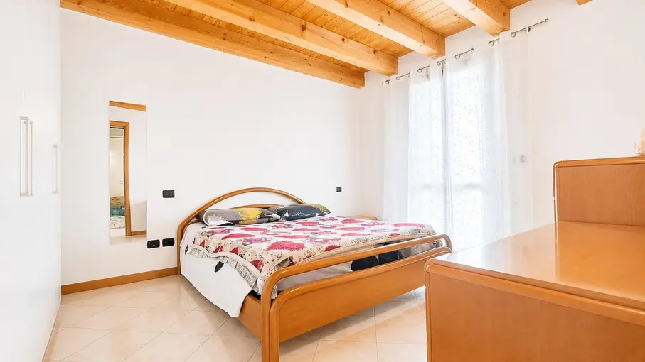 Appartamento Via Catullo 6, Bussolengo