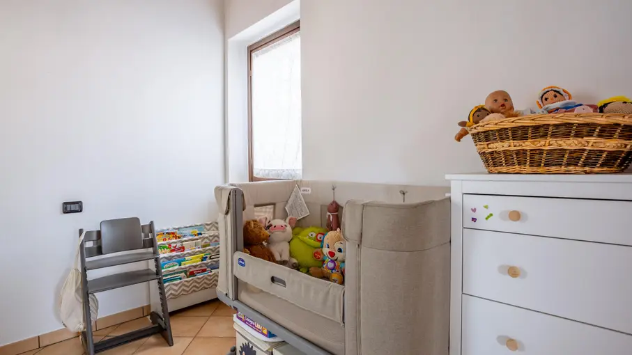 Appartamento Via delle Pome 34, Brissago-Valtravaglia