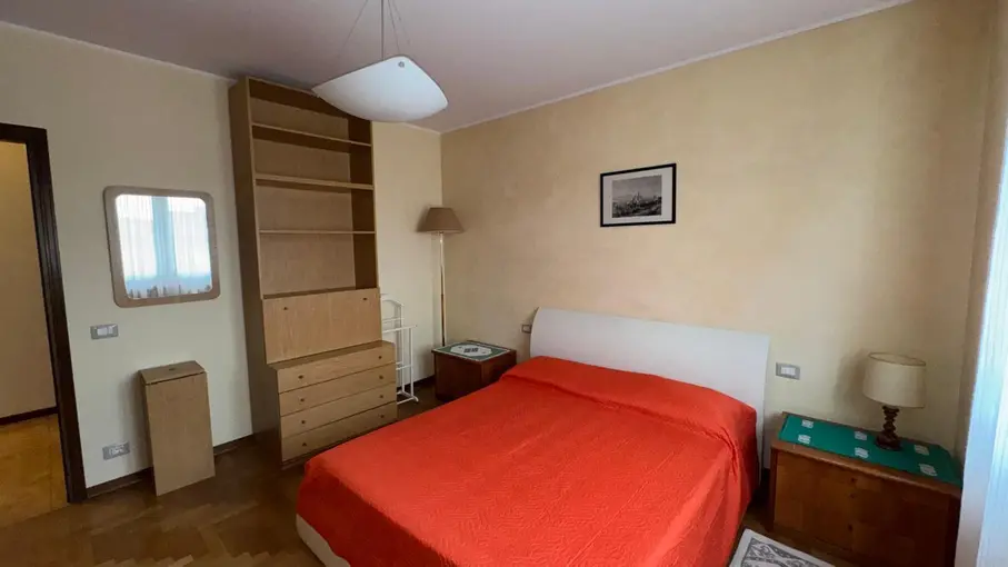 Stanza in appartamento Via Ragazzi del '99 4, Verona