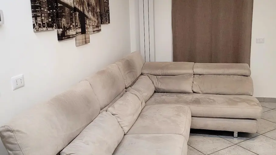 Appartamento Via G. Pascoli 34, Cugliate-Fabiasco