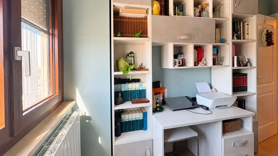 Appartamento Via Bruxelles 51, Latina