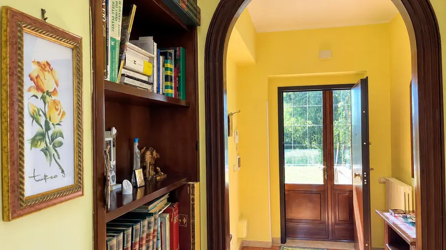 Villa unifamiliare Via Migliara 47 2167, Pontinia
