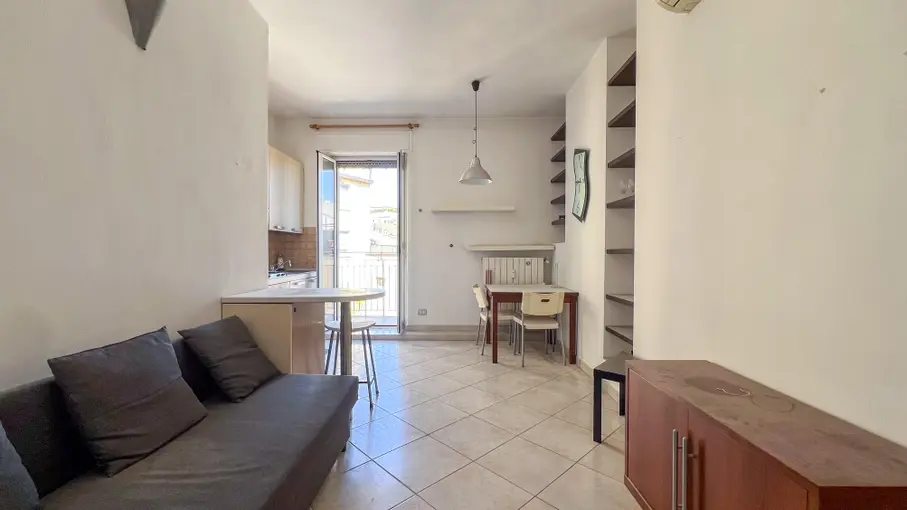 Appartamento Viale Daniele Ranzoni 2, Milano