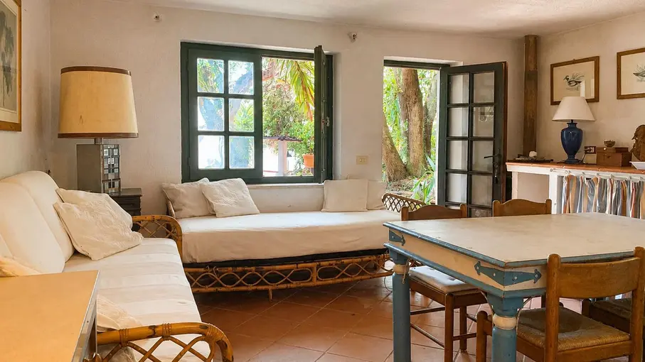 Villa unifamiliare Via Arezzo 4, Sabaudia