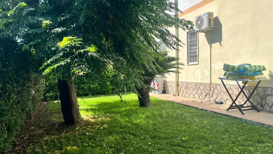 Appartamento Strada Litoranea 11376, Latina