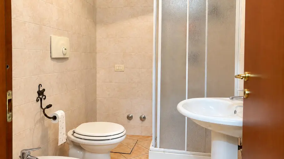 Villa a schiera Via Valentino Orsolini Cencelli snc, Sabaudia