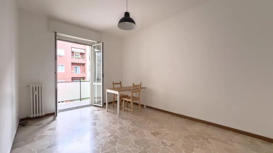 Appartamento Via Francesco Albani 9, Milano