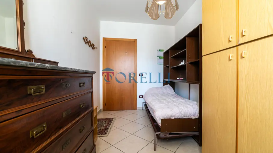 Appartamento Via L. Pirandello 12c, Bagnacavallo