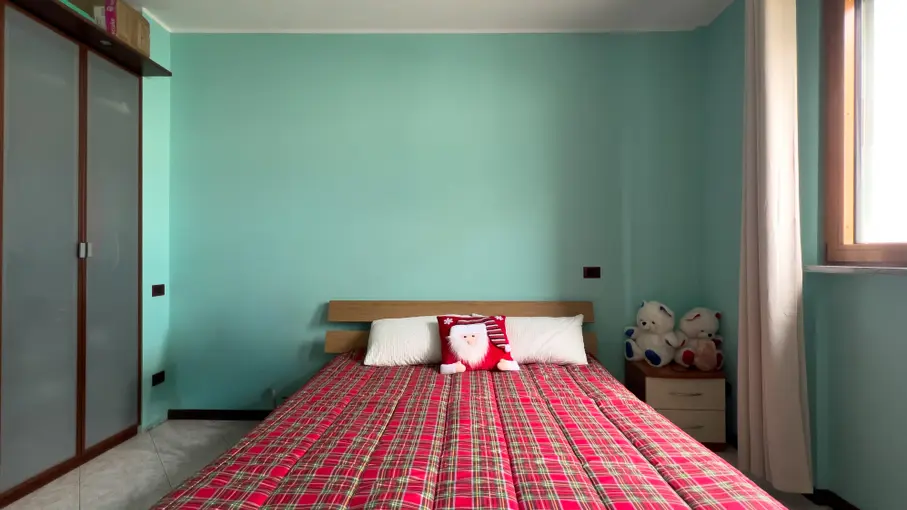 Stabile o palazzo Via P. Togliatti 1, Corsico