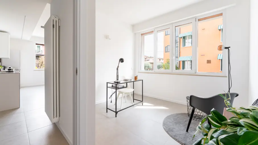 Appartamento Piazza Guerrieri 7, Bardolino