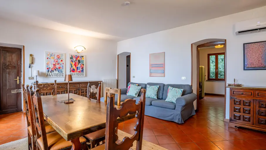 Appartamento Via Angelo Palazzi 22, Luino
