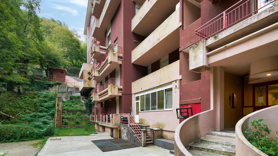 Appartamento Via per Como 33, Brunate