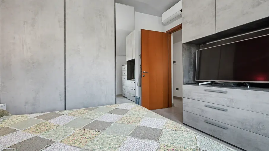 Villa unifamiliare Via della Pace 7/d, Cambiago