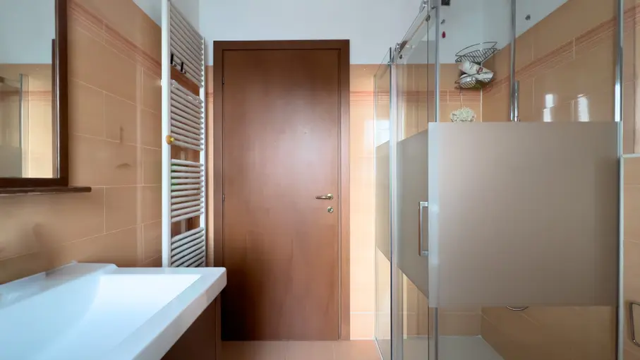 Stabile o palazzo Via P. Togliatti 1, Corsico