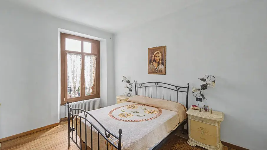 Appartamento Via XXV Aprile 87, Luino