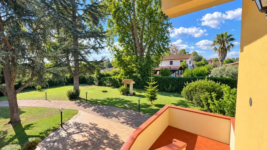 Villa unifamiliare Via Migliara 47 2167, Pontinia