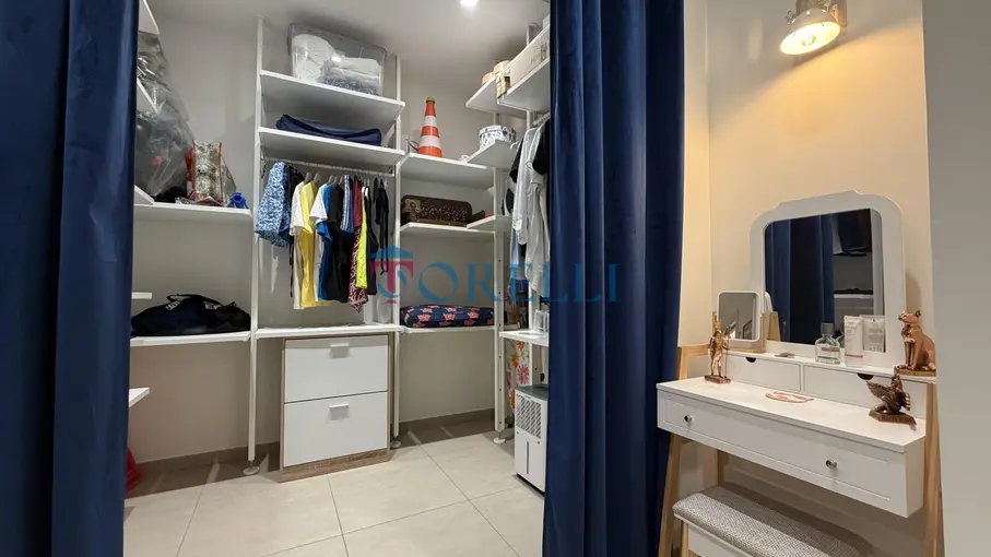 Appartamento via dei Mille 51G, Cesenatico