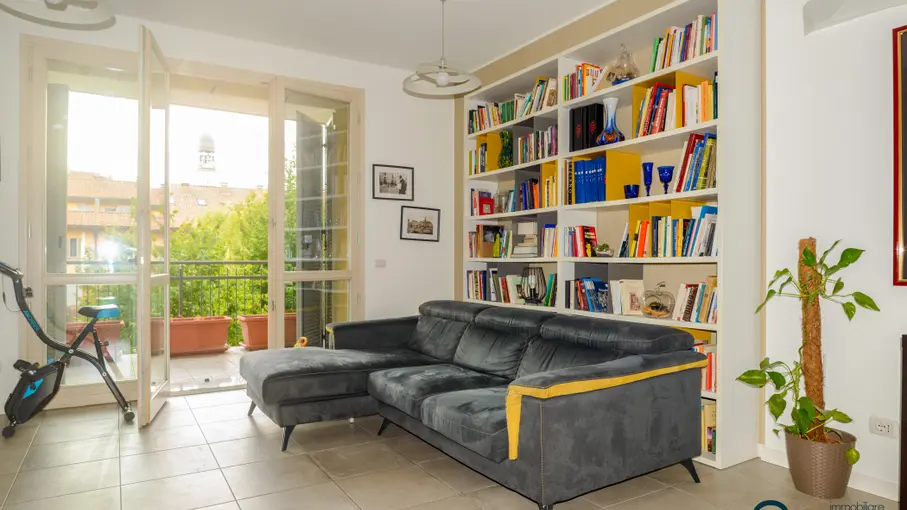 Appartamento Via Carlo Conti 18, Milano
