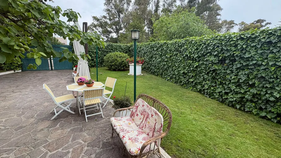 Villa unifamiliare Via Montecristo 19, Latina