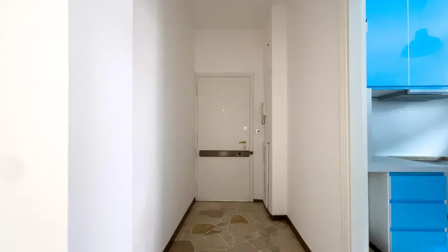 Appartamento Via Francesco Albani 9, Milano