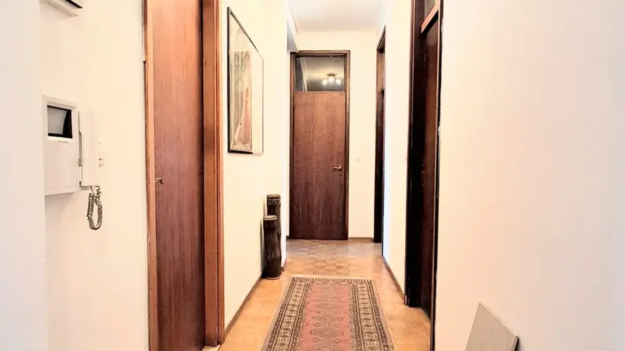 Appartamento Via del Pontiere 23, Verona
