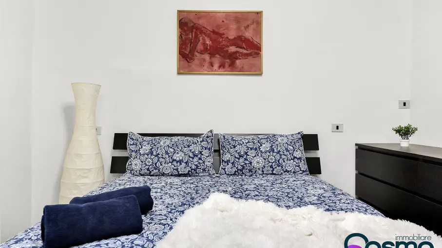 Appartamento Via Correggio 14, Milano