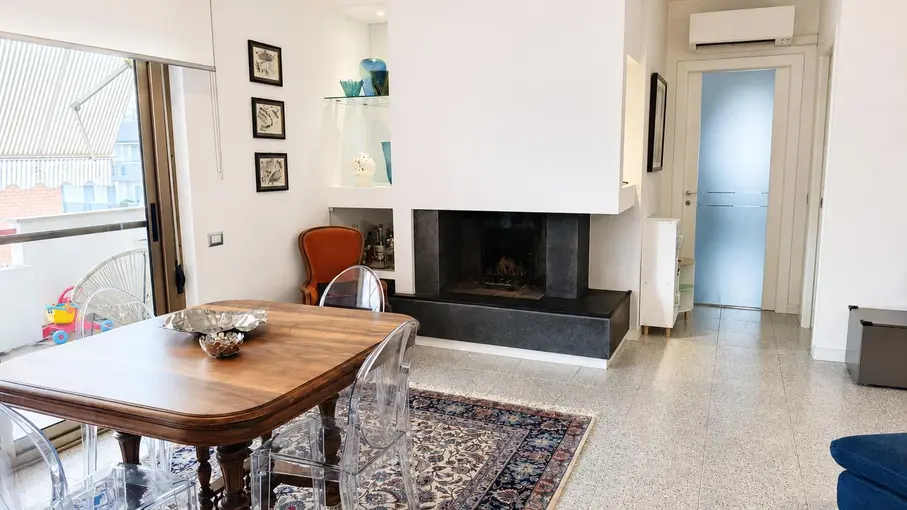 Appartamento Via A. Stradella 36, Latina