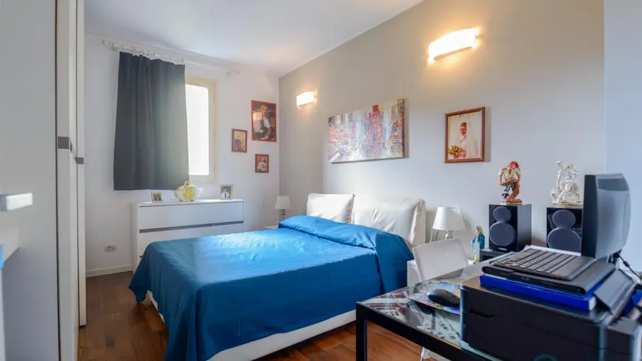 Appartamento Via Carlo Conti 18, Milano