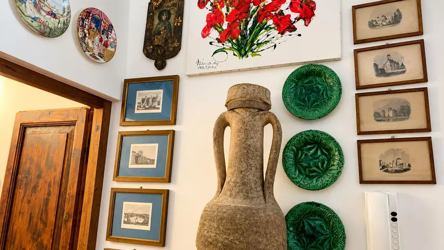 Villa a schiera Via Valentino Orsolini Cencelli snc, Sabaudia