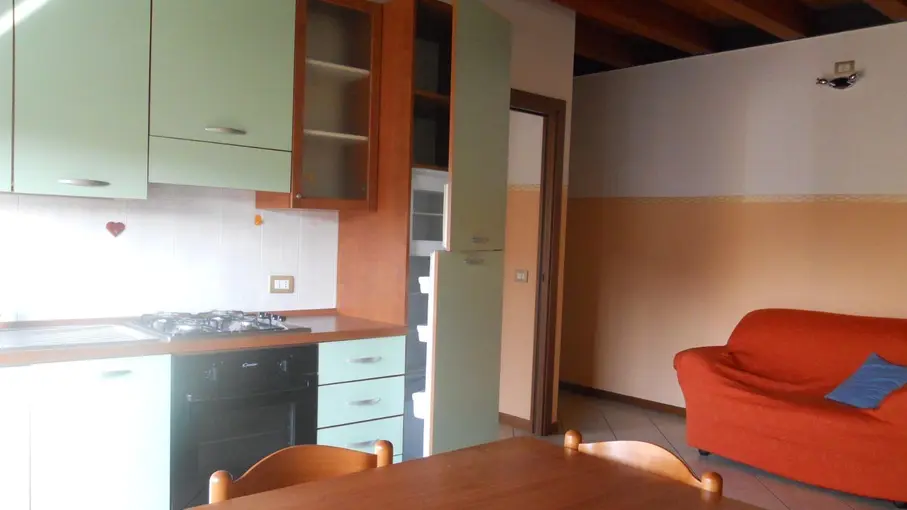 Appartamento Via Stefano da Zevio 37, Zevio