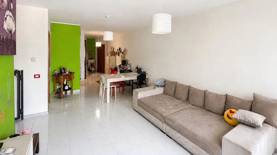 Appartamento Via San Carlo da Sezze 9, Latina