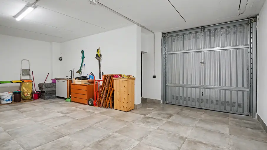 Villa unifamiliare Via della Pace 7/d, Cambiago