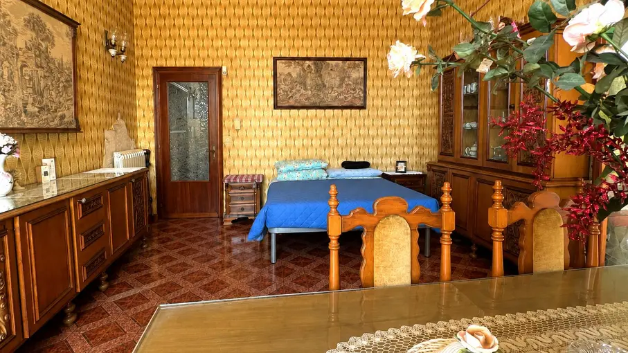 Villa unifamiliare Strada Nascosa 112, Latina