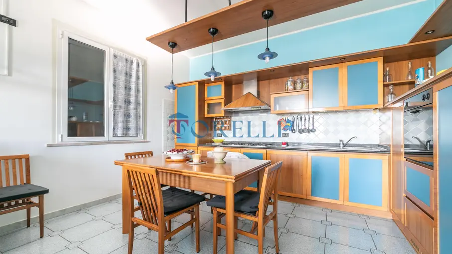 Villa bifamiliare Via Cesenatico 88, Cesenatico