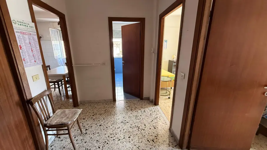 Appartamento Via dei Sabelli 11, Latina