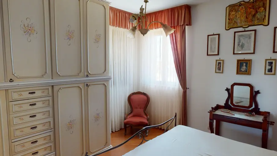Villa unifamiliare Strada Litoranea 435, Latina