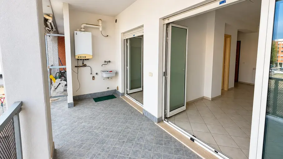 Appartamento Via degli Osci snc, Latina