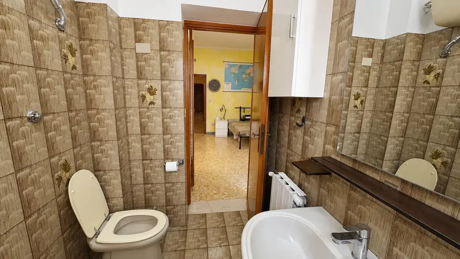 Appartamento Via dei Sabelli 7, Latina