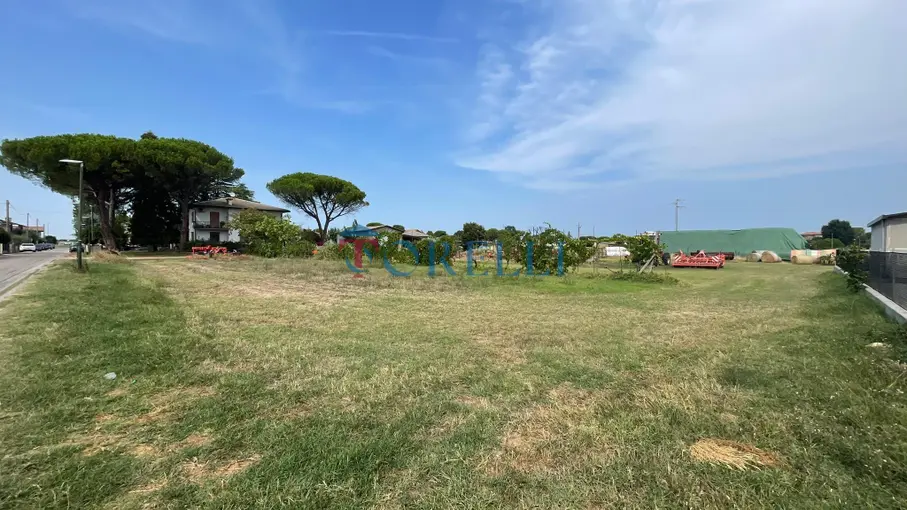 Edificabile Via Colombarina 00, Cervia