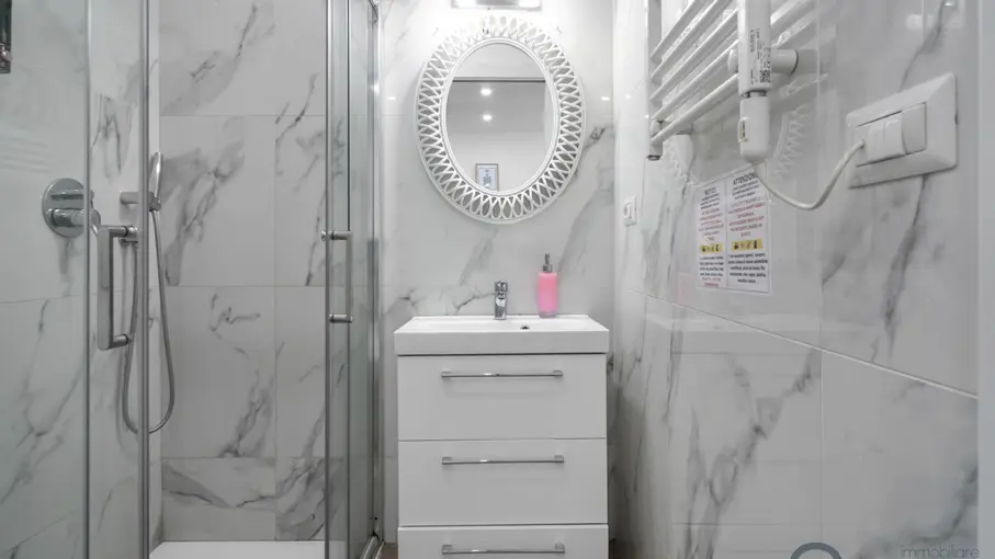 Appartamento Via Marghera 35, Milano