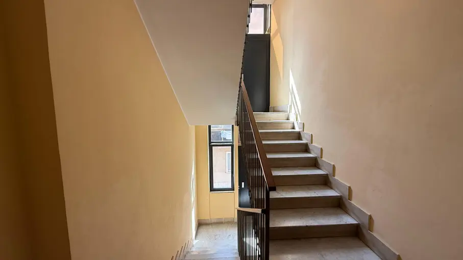 Appartamento Via dei Sabelli 11, Latina