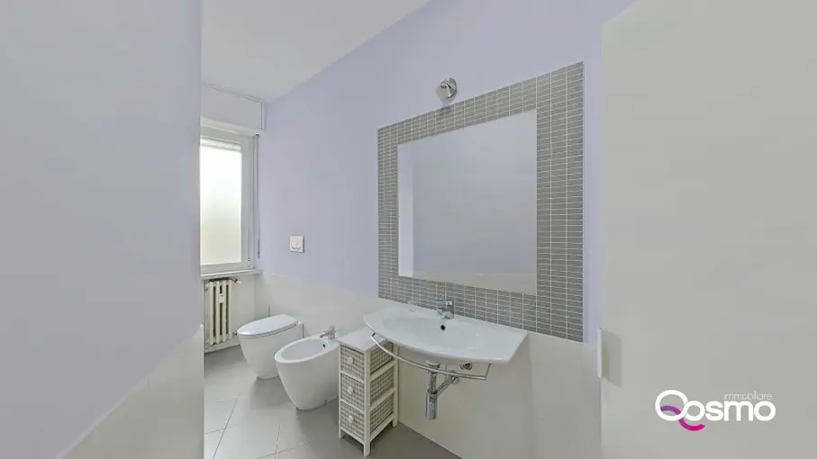 Appartamento Viale Murillo 11, Milano