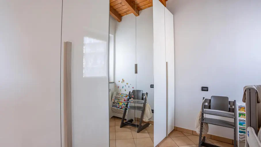 Appartamento Via delle Pome 34, Brissago-Valtravaglia