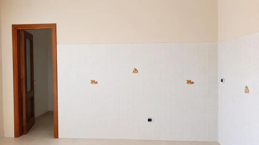 Appartamento Via dei Bonificatori snc, Cisterna di Latina