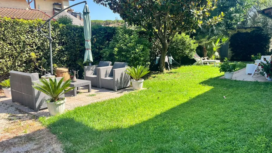 Appartamento Strada Litoranea 11376, Latina