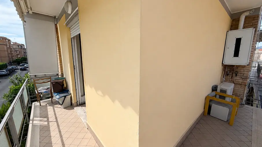 Appartamento Via dei Sabelli 11, Latina