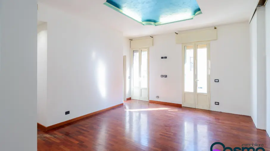 Appartamento Via Garian 44, Milano