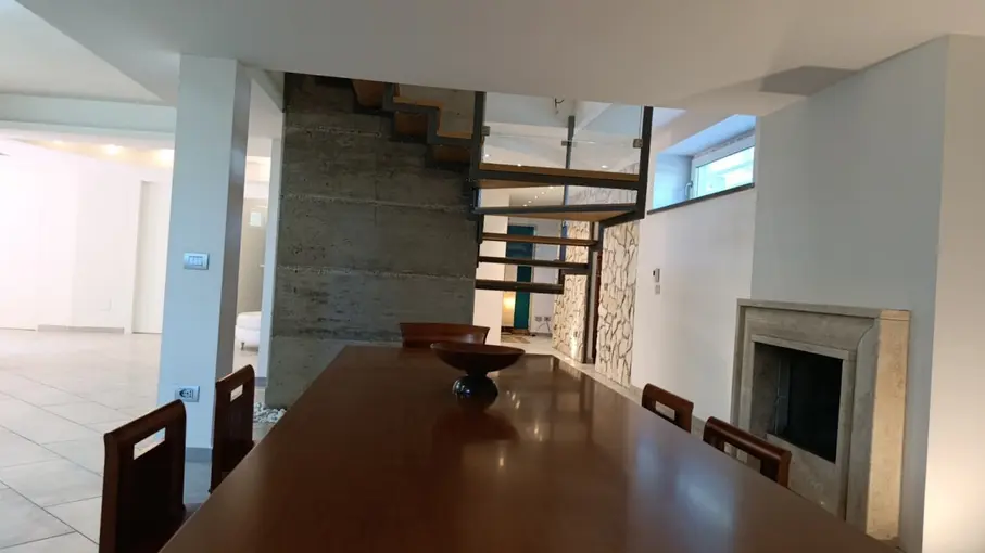 Villa bifamiliare Via Del Frassoneto 170, Latina