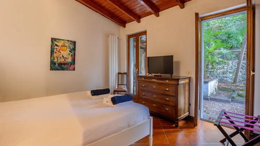 Appartamento Via Angelo Palazzi 22, Luino