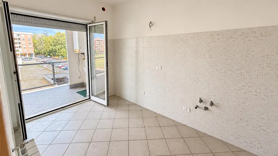 Appartamento Via degli Osci snc, Latina